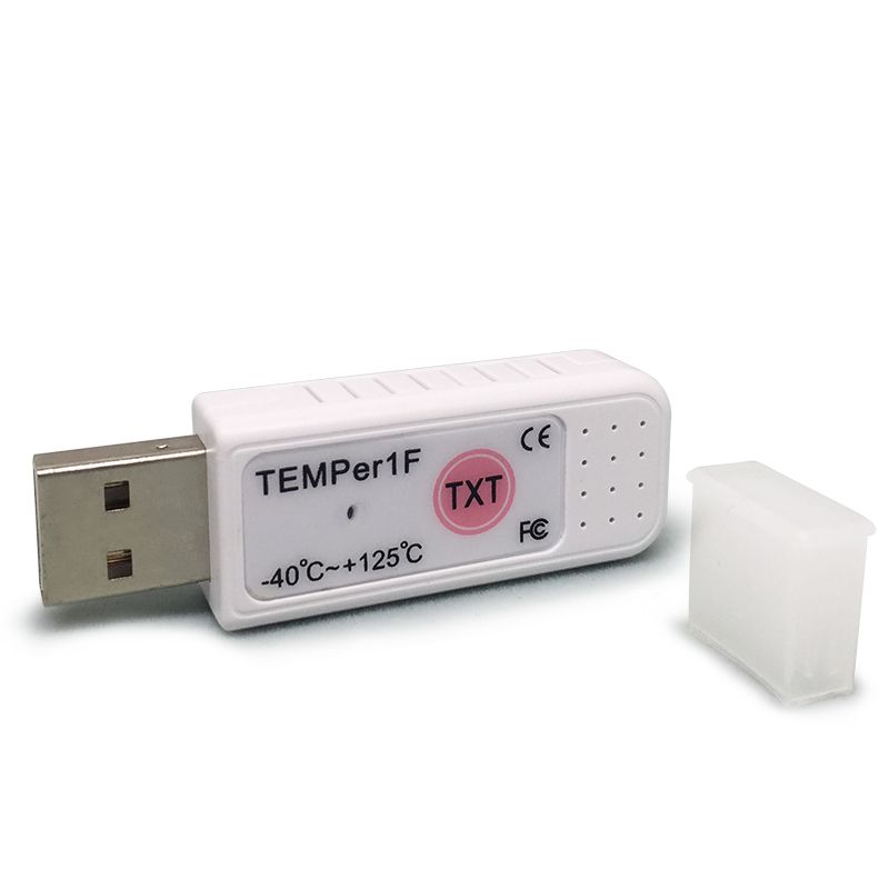 TEMPer1F_H1-USB-Thermometer-Hygrometer-Waterproof-Pluggable-Plug--401238-Temperature-And-Humidity-Me-1396754