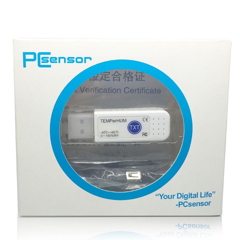 TEMPerHUM-USB-Thermometer-Hygrometer--4085-Hid-Remote-Temperature-Humidity-Recorder-PC-Sensor-USB-Po-1396761