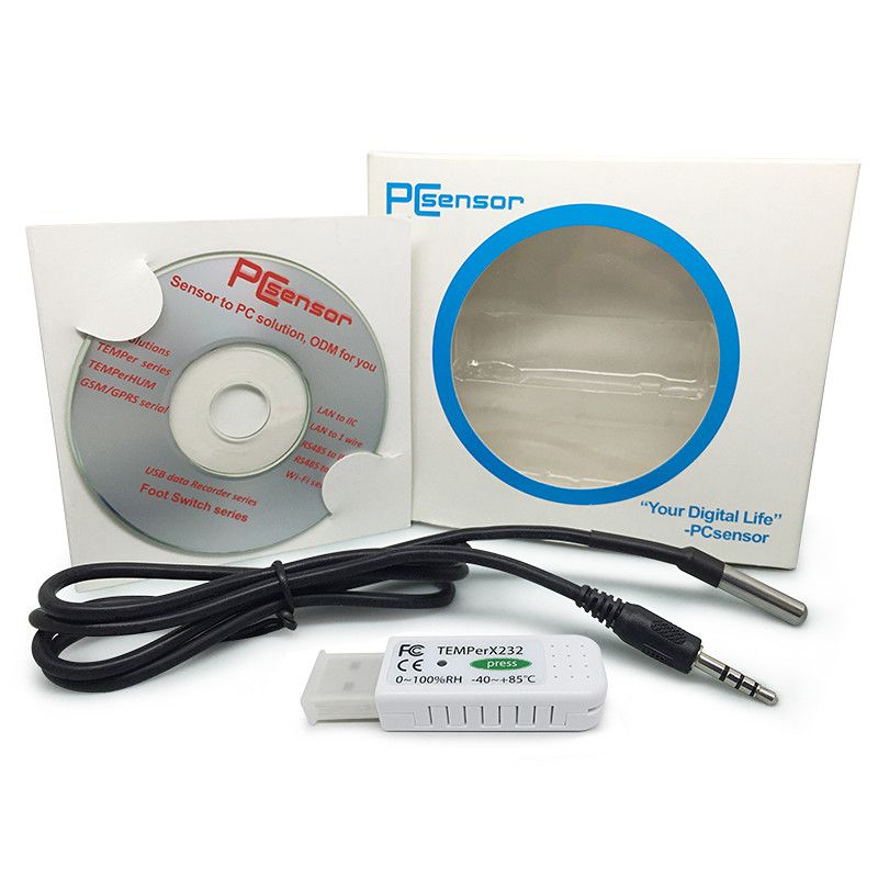 TEMPerX232_T-USB-Thermometer-Hygrometer-40125degC-Range-External-Temperature-TX-Probe-Temperature-Hu-1396755