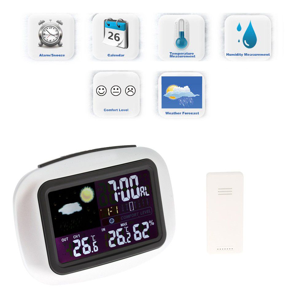 TS-77-050degC-Wireless-Digital-Thermometer-Hygrometer-Color-Screen-Electronic-Temperature-Measuremen-1441725