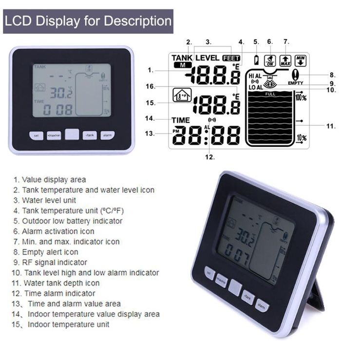 TS-FT002-05m-to-15m-Wireless-Ultrasonic-Tank-Liquid-Level-Meter-Temperature-Tester-with-Water-Tank-T-1260166