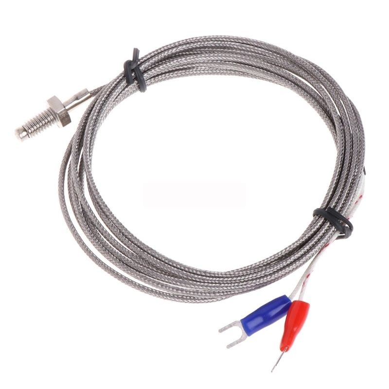 Thread-M6-Screw-Probe-Temperature-Sensor-Thermocouple-K-Type-Cable-2M-0-600-Degree-1539875