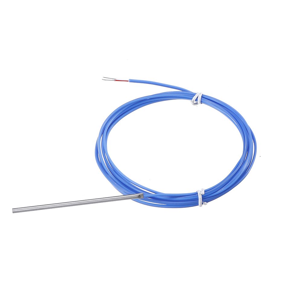 Type-K-Thermocouple--40480-Degree-3mm4mm--80mm-Probe-Temperature-Sensor-2-Meter-Teflon-Insulated-Wir-1539877