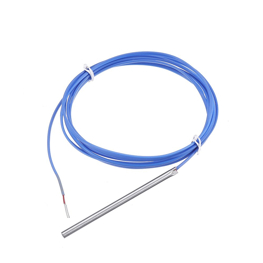 Type-K-Thermocouple--40480-Degree-3mm4mm--80mm-Probe-Temperature-Sensor-2-Meter-Teflon-Insulated-Wir-1539877