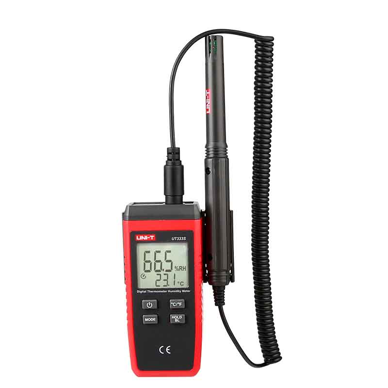UNI-T-UT333S-Mini-Temperature-Humidity-Meter-Outdoor-Hygrometer-Overload-Indication-Unit-Conversion--1404792