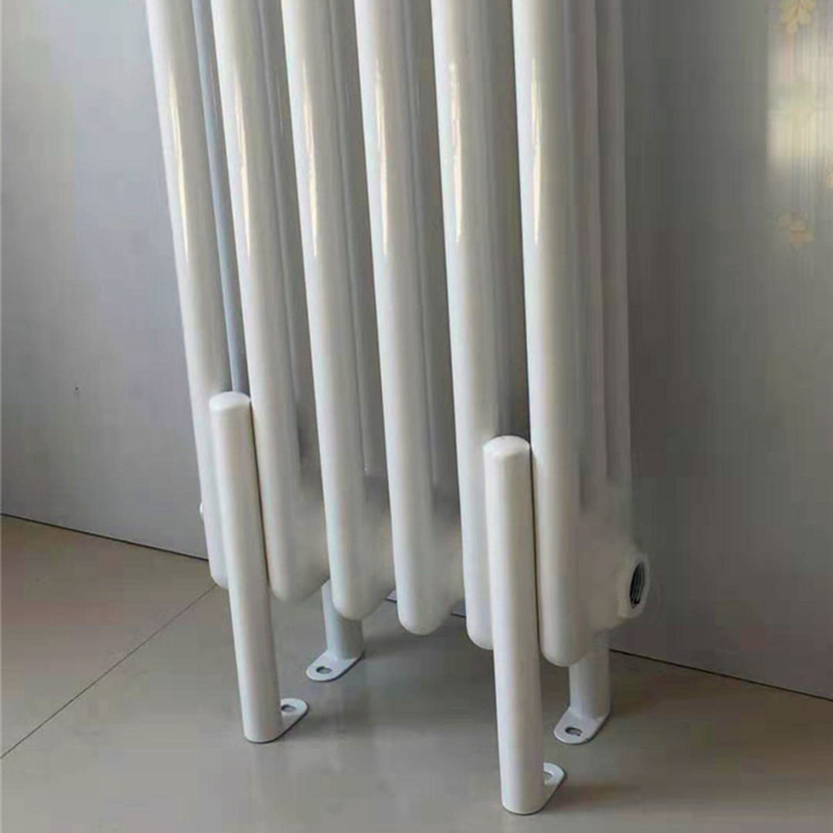 Universal-Column-Radiator-Leg-Support-Feet-Steel-Bracket-202530-CM-From-The-Ground-1628417