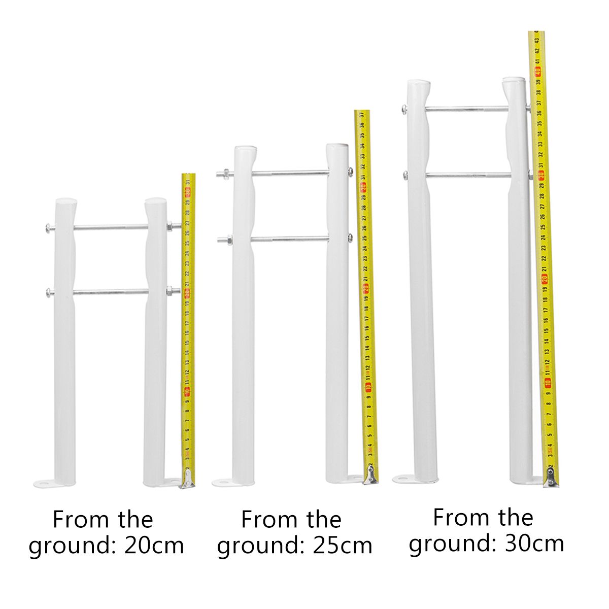 Universal-Column-Radiator-Leg-Support-Feet-Steel-Bracket-202530-CM-From-The-Ground-1628417