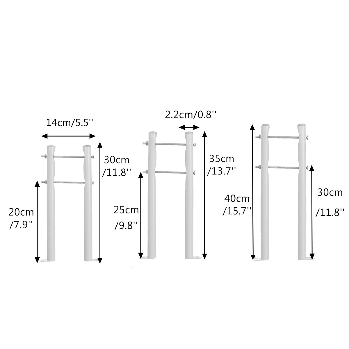 Universal-Column-Radiator-Leg-Support-Feet-Steel-Bracket-202530-CM-From-The-Ground-1628417