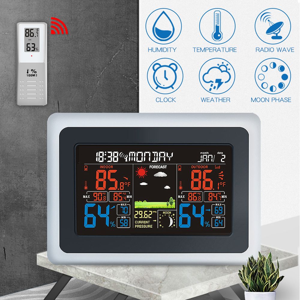 Wireless-LCD-Display-Digital-Thermometer-Hygrometer-Color-Screen-Weather-Station-Temperature-Measure-1412341