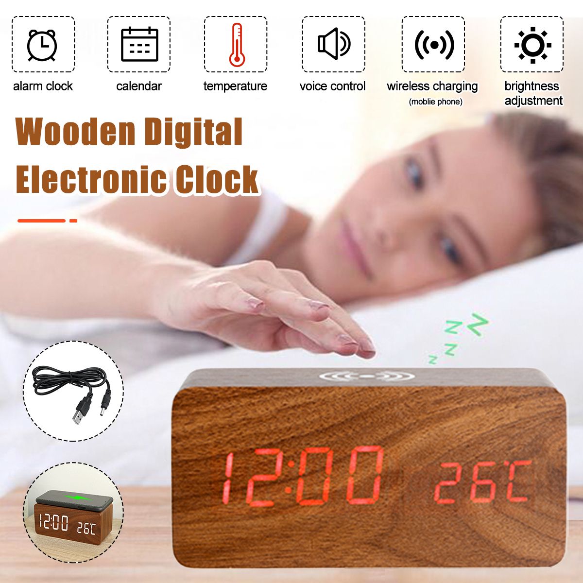 Wooden-Digital-Electronic-Clock-Alarm-Clock-With-Wireless-Charging-Function-1712048