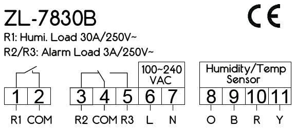 ZL-7830B-30A-Relay-100-240Vac-Hygrometer-Digital-Humidity-Meter-Hygrostat-Incubator-Humidity-Incubat-1390103