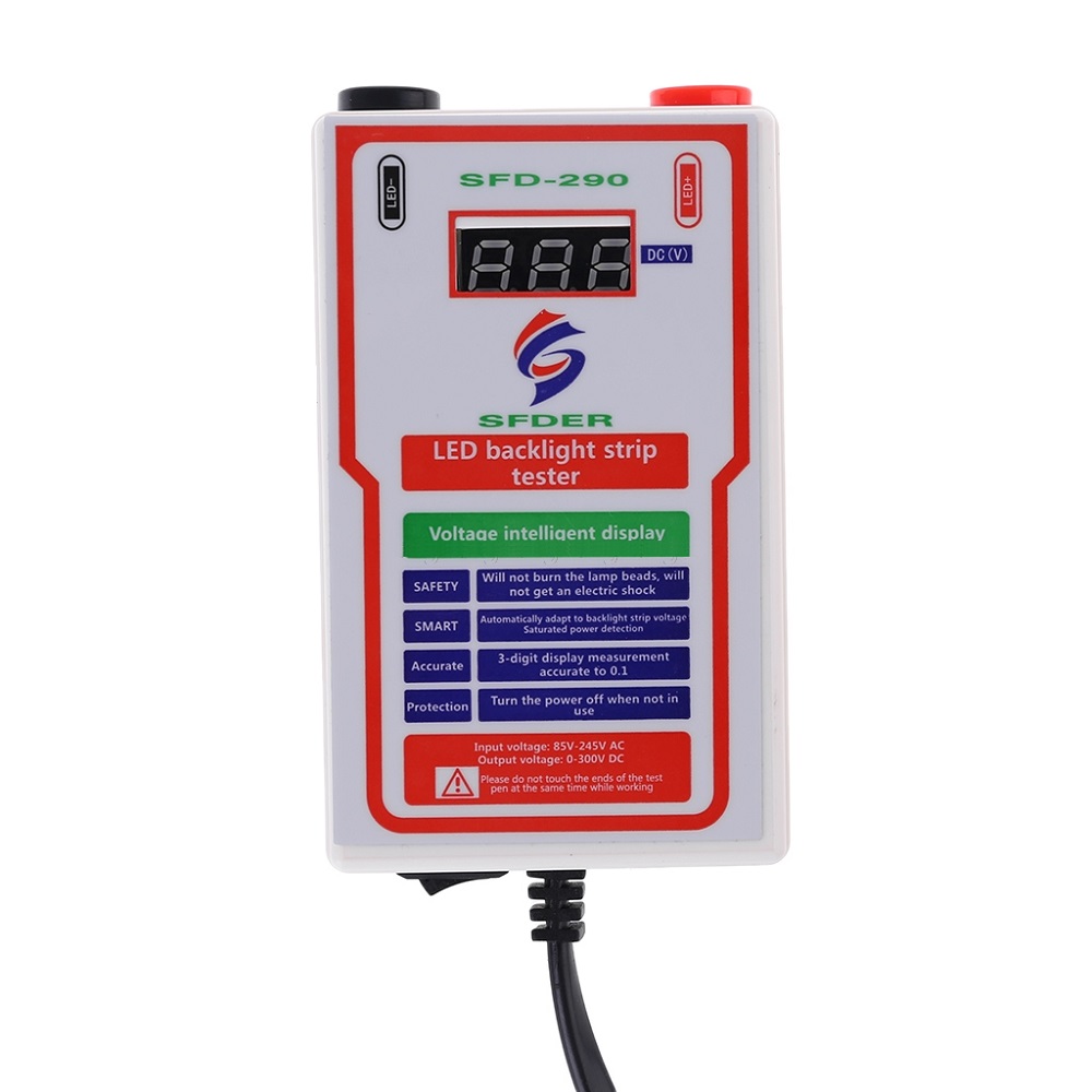 0-300V-Output-LED-Tester-LED-TV-Backlight-Tester-Multi-Function-LED-Strip-Bead-Test-Tool-Detector-Re-1600935