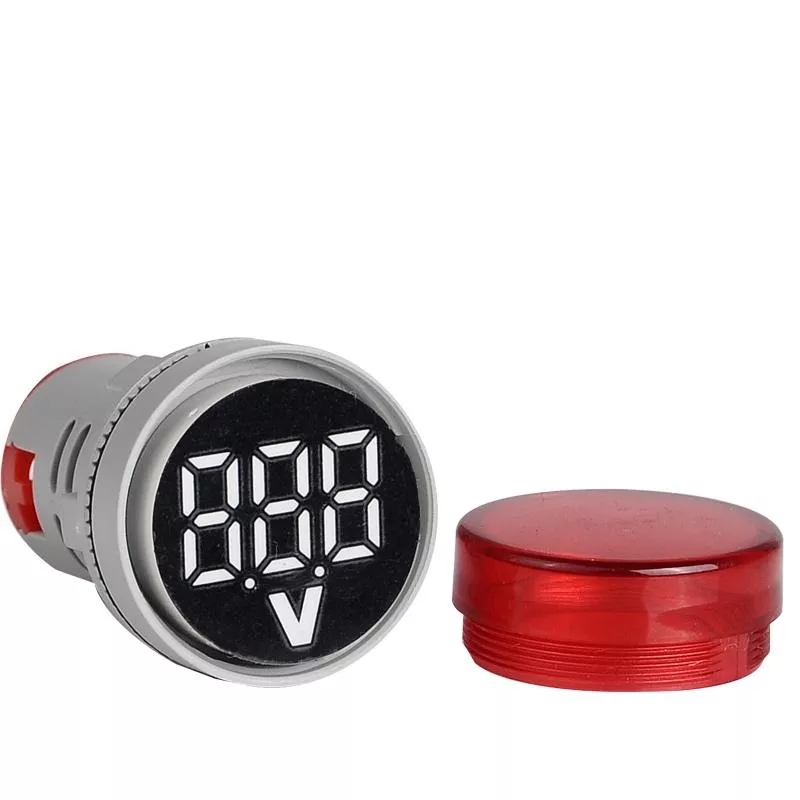 3Pcs-AC20-500V-LED-Large-Display-Voltage-Meter-Digital-Gauge-Volt-Indicator-Signal-Lamp-Voltmeter-Li-1580069