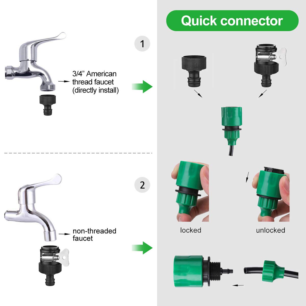 5M-Water-Irrigation-Kit-Micro-Drip-Watering-System-Automatic-Plant-Garden-Set-1697766