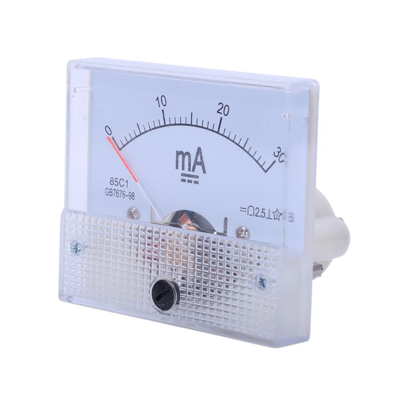 85C1-DC-mA-Ammeter-0-10MA-30MA-50MA-100MA-Analog-Current-Panel-Meter-Ammeter-1602751