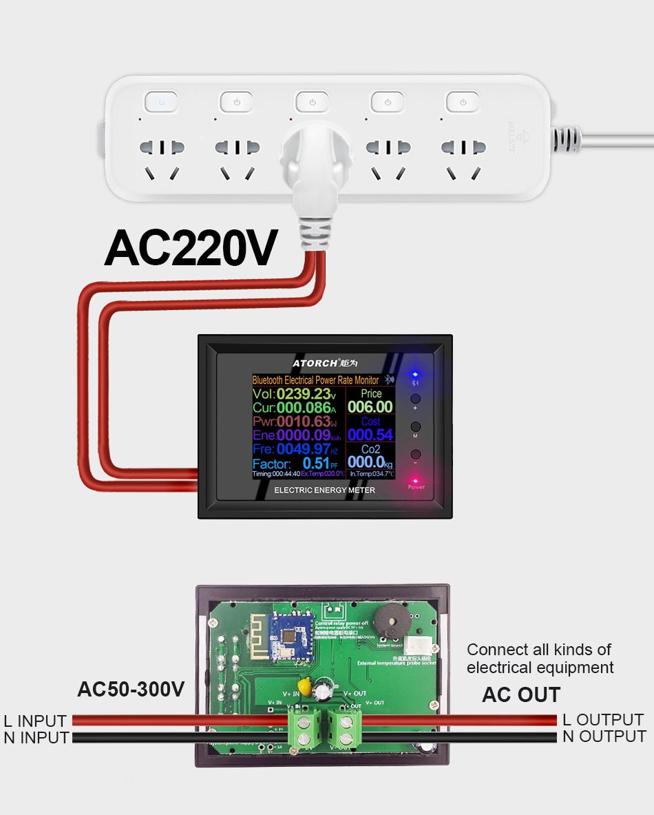 AT24-AC-Meter-AC30-500V-30A-Digital-Voltage-APP-Indicator-Power-Energy-Voltmeter-Ammeter-Current-Amp-1679248