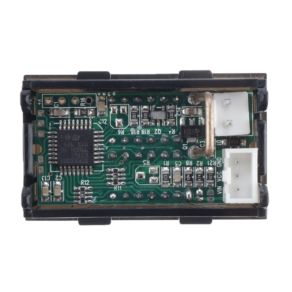 D27B-A-VoltageCurrent-Dual-Display-Meter-DC-100V10A-Digital-Voltmeter-Ammeter-1729830