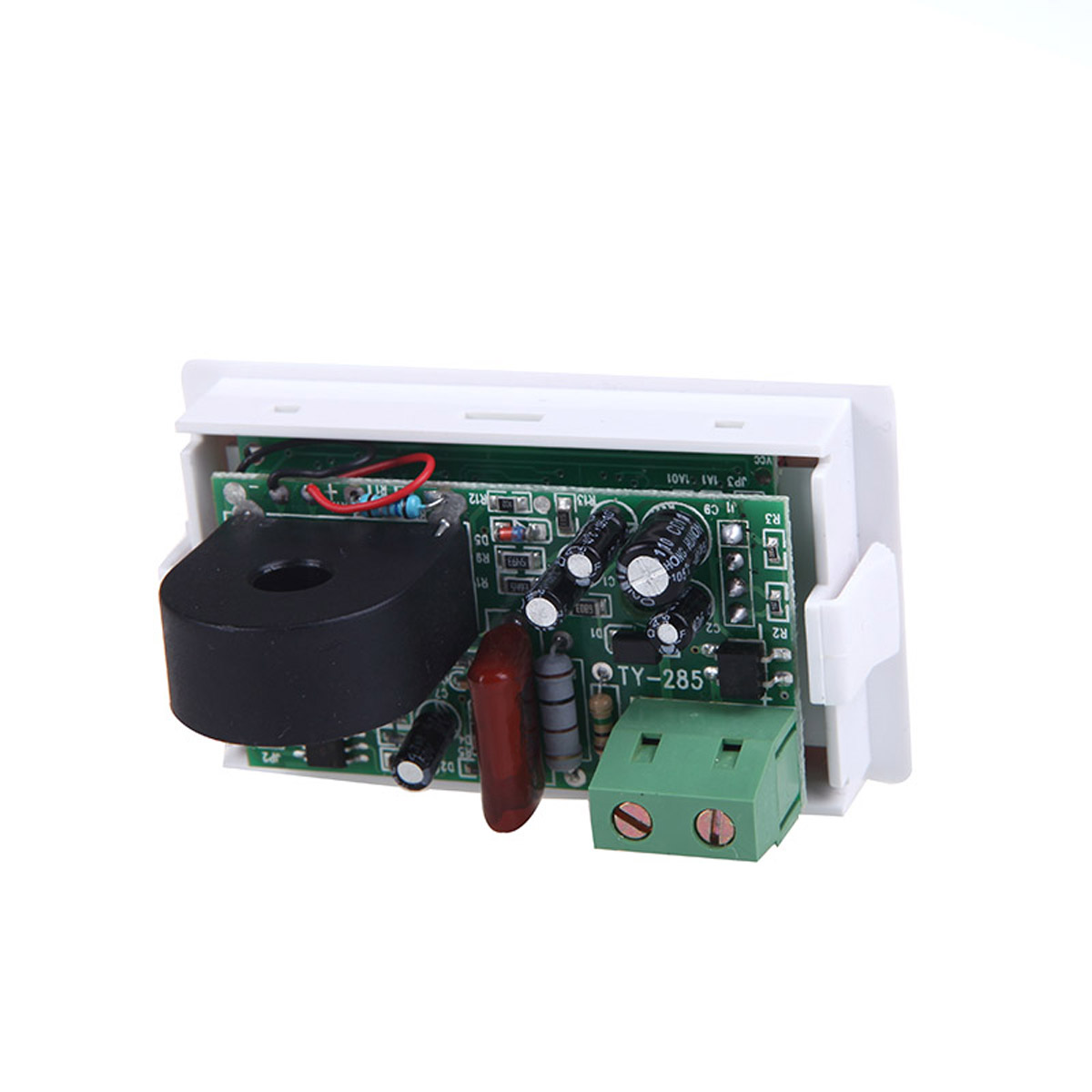 D85-2041-LCD-Display-Digital-AC100-300V-50A-Ammeter-Voltmeter-Meter-Tester-Amp-Panel-Meter-With-Blue-1443865
