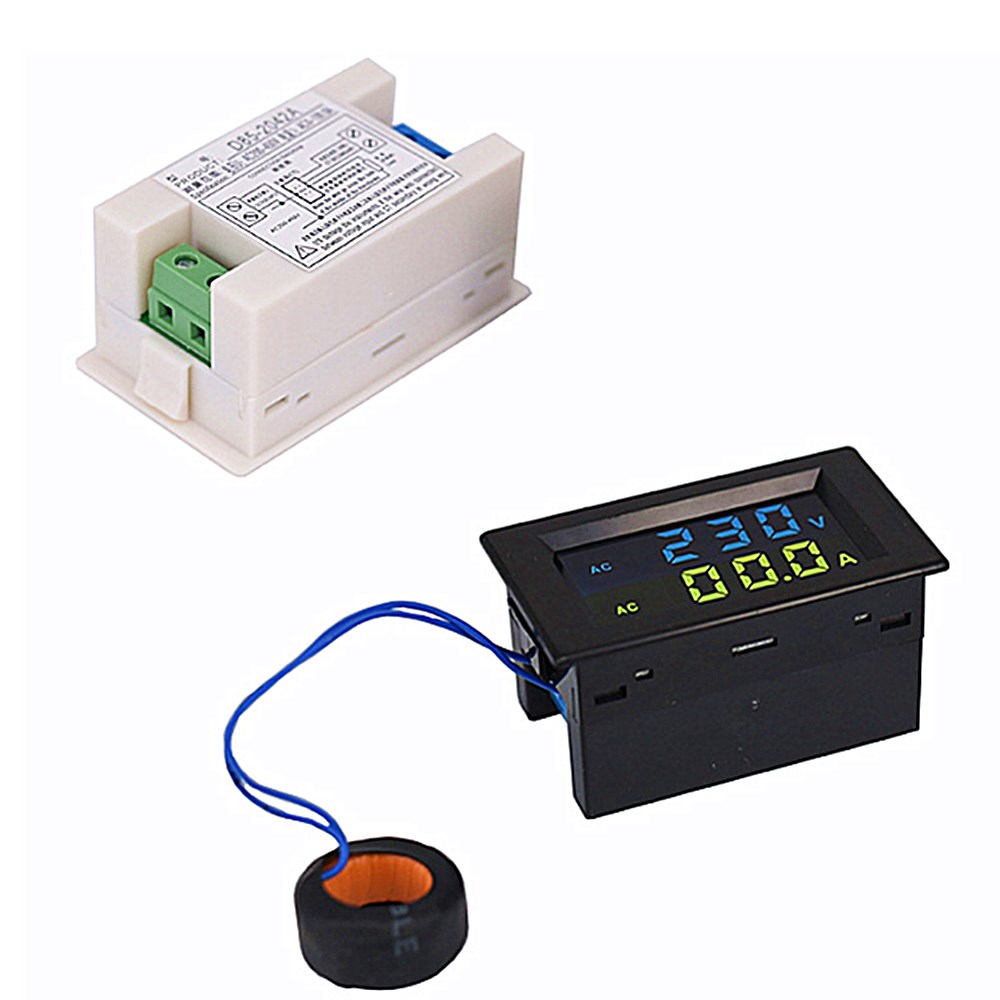 D85-2042A-Double-Display-LCD-Voltmeter-Ammeter-Digital-Display-Ac-Voltage-Meter-Ac-Current-Meter-AC8-1443418