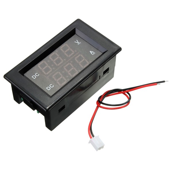 DANIU-YB4835VA-0-100V-20A-Double-Display-Volt-Meterr-Current-Meter-Digital-LED-1021627