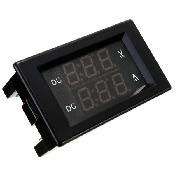 DANIU-YB4835VA-0-100V-20A-Double-Display-Volt-Meterr-Current-Meter-Digital-LED-1021627