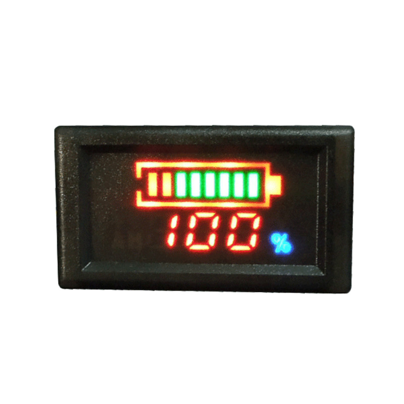 DC6-120V-Waterproof-Electricity--Voltage--Temperature-Three-in-one-Table-Vehicle-Multi-function-Mete-1416905
