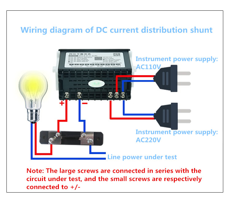 DF3-D-DC-Current-Monitor-Red-LED-Display-Digital-3-12-DC50100A-Ammeter-Instrument-Meter-Tester-1730047