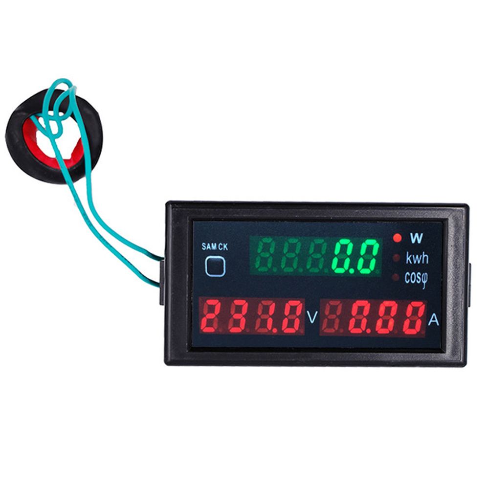 DL69-2047-AC-80-300V-100A-Voltmeter-Tester-Multi-Function-Digital-Meter-Voltage-Current-Meter-Energy-1443871