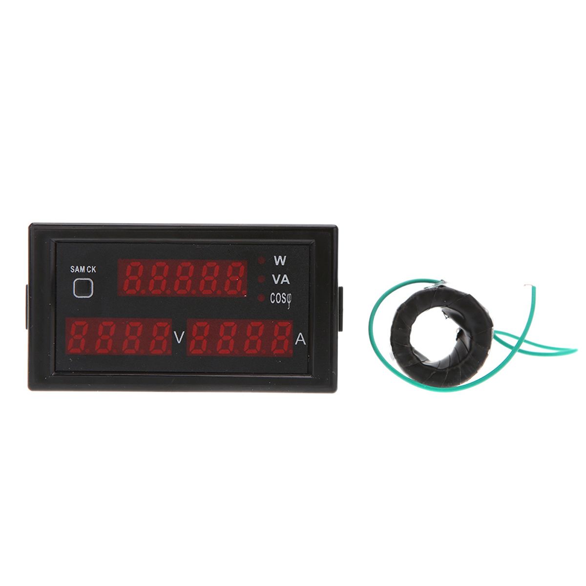 DL69-2048-LCD-Digital-Multifunctional-AC-Voltmeter-Ammeter-Voltage-Current-Meter-AC-80-300V-1444184