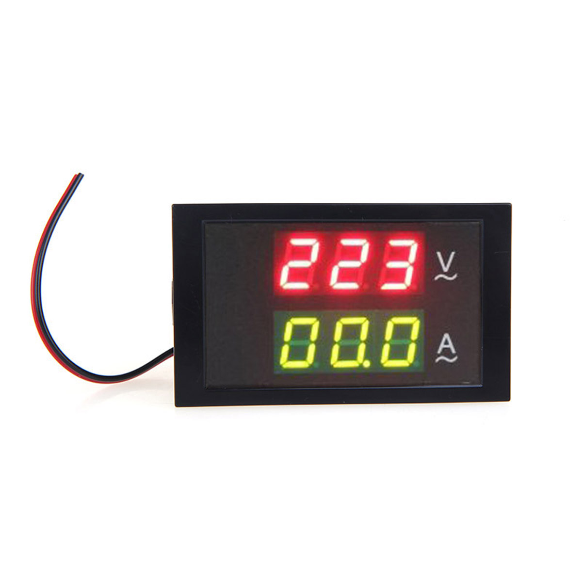 DL85-2042-Digital-LED-Voltage-Meter-Ammeter-Voltmeter-with-Current-Transformer-AC80-300V-0-1000A-Dua-1443868