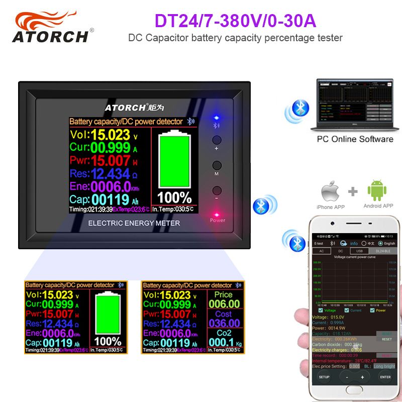 DT24-Digital-Display-DC-Power-Supply-Voltmeter-Ammeter-Battery-Capacity-Tester-Battery-Fuel-Gauge-Po-1657348