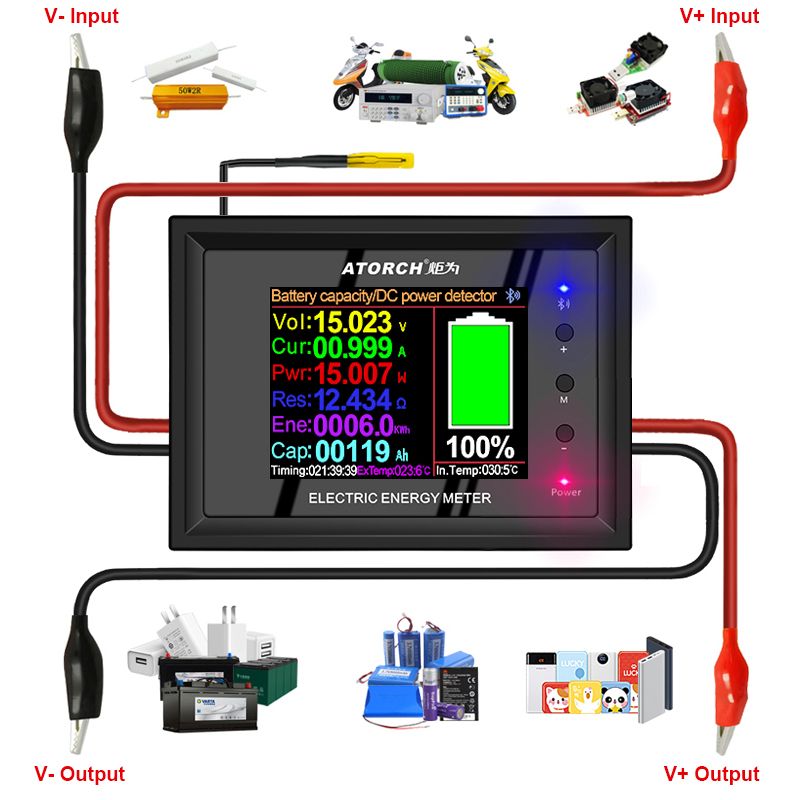 DT24-Digital-Display-DC-Power-Supply-Voltmeter-Ammeter-Battery-Capacity-Tester-Battery-Fuel-Gauge-Po-1657348