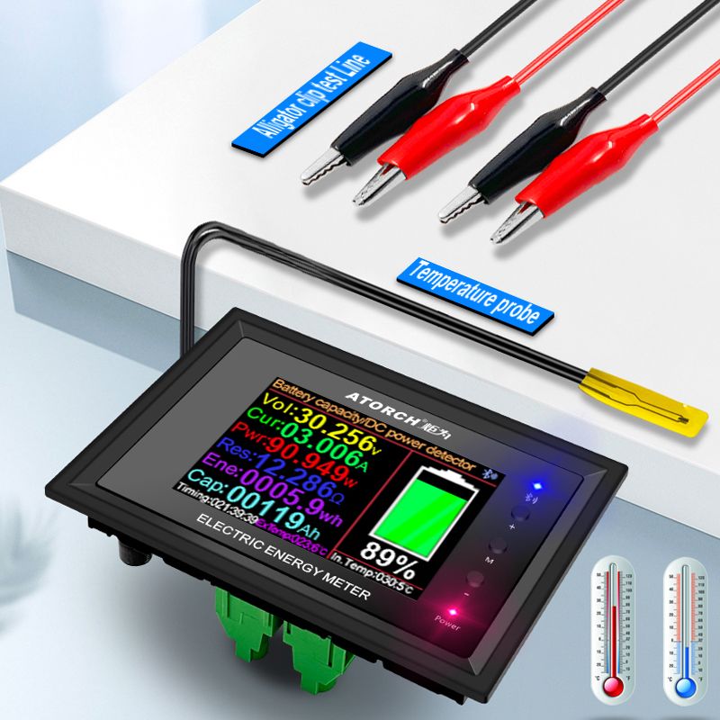 DT24-Digital-Display-DC-Power-Supply-Voltmeter-Ammeter-Battery-Capacity-Tester-Battery-Fuel-Gauge-Po-1657348