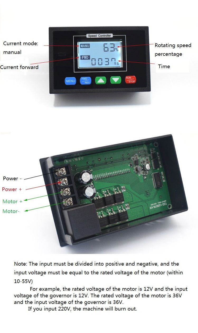 Digital-0100-PWM-Motor-Speed-Controller-DC-12V-24V-36V-48V-40A-Time-Reversible-U1JB-Speed-Meter-1624598