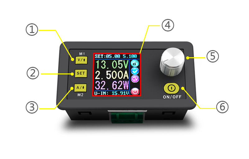 Digital-Control-Power-Supply-50V-5A-Adjustable-Constant-Voltage-Constant-Current-Tester-DC-Voltmeter-1593471