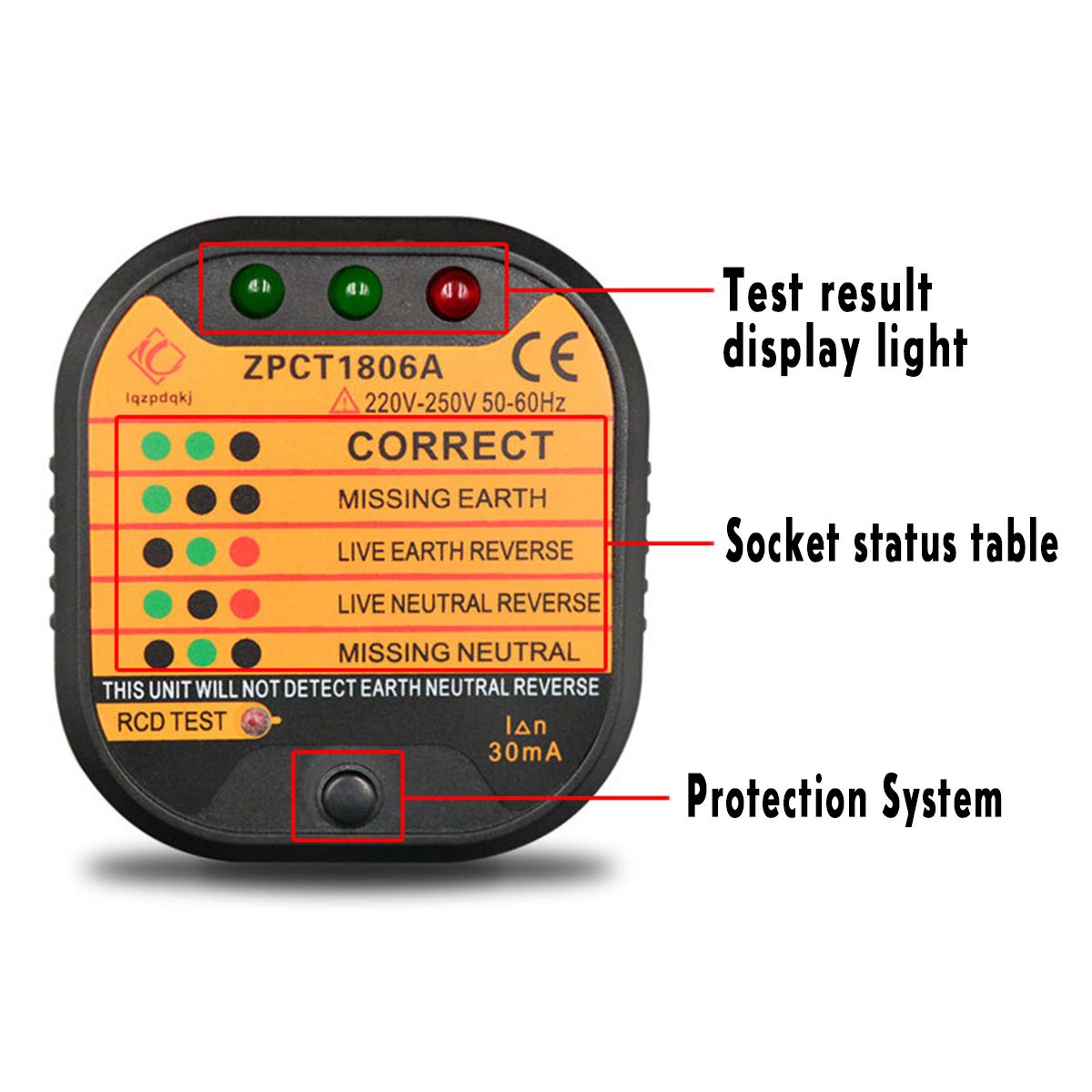 Electrical-Socket-Tester-Neutral-Live-Earth-Wire-RCD-Switch-LED-Detector-Outlet-1455710