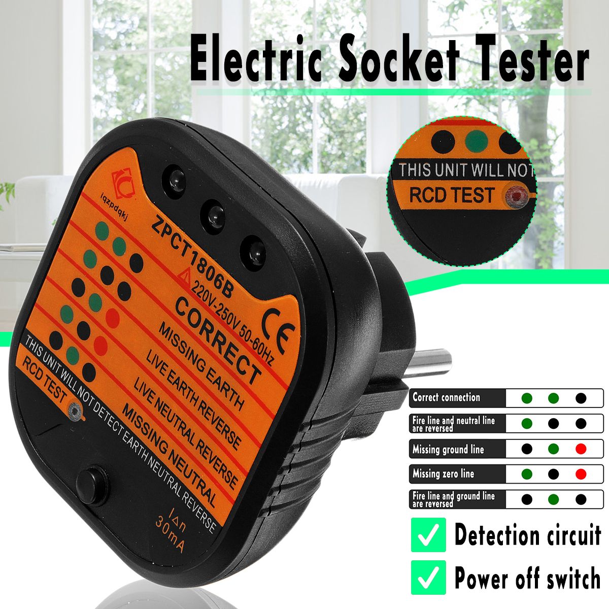 Electrical-Socket-Tester-Neutral-Live-Earth-Wire-RCD-Switch-LED-Detector-Outlet-1455710