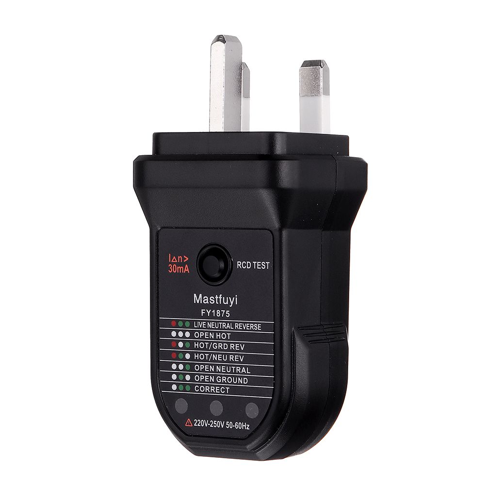 FUYI-FY1872-UK-Socket-Tester-Circuit-Polarity-Voltage-Detector-Wall-Plug-Breaker-Finder-RCD-Test-1651752