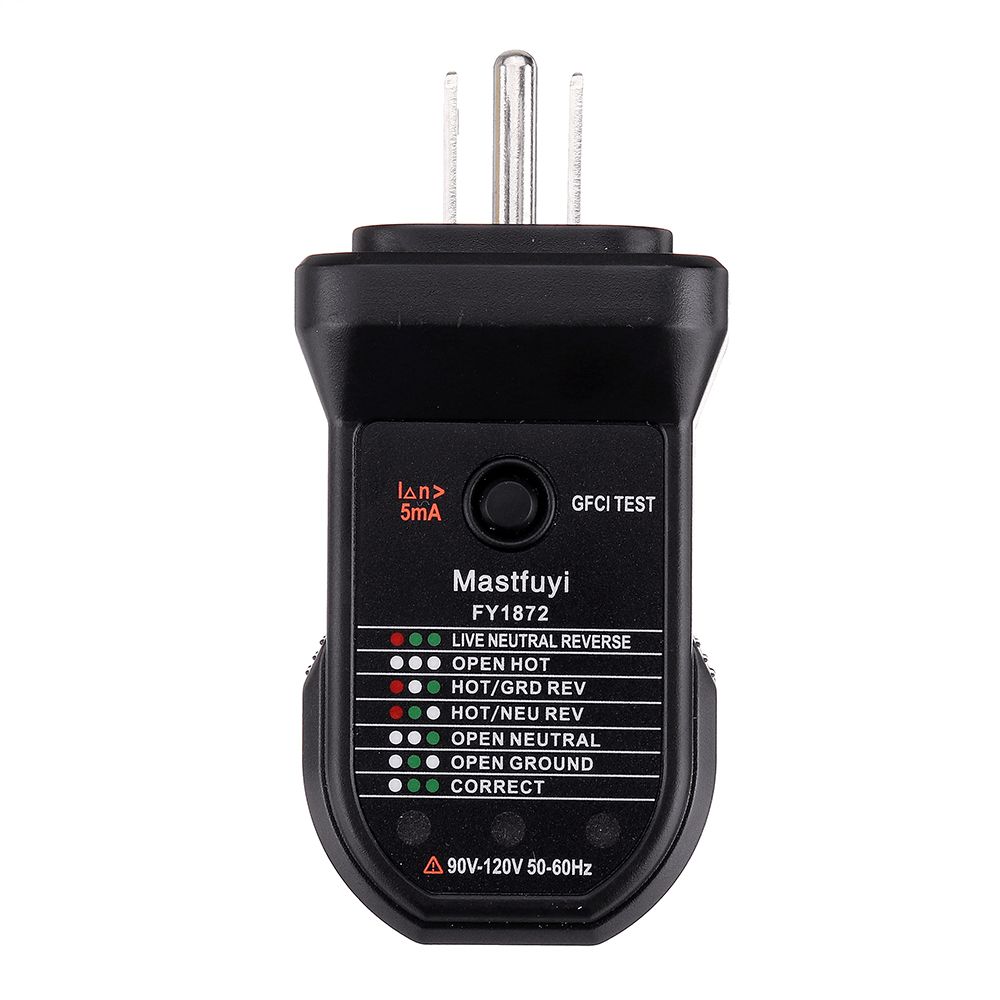 FUYI-FY1872-US-Socket-Tester-Circuit-Polarity-Voltage-Detector-Wall-Plug-Breaker-Finder-RCD-Test-1651755
