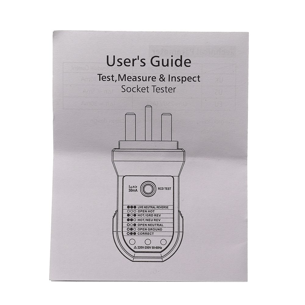 FUYI-FY1872-US-Socket-Tester-Circuit-Polarity-Voltage-Detector-Wall-Plug-Breaker-Finder-RCD-Test-1651755