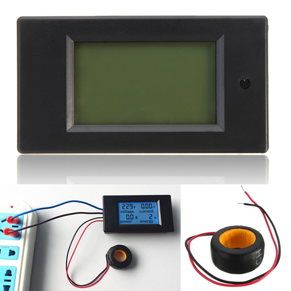 Geekcreitreg-100A-22000W-Power-Monitor-Module-AC-Meter-Panel-45-65Hz-Test-Voltage-AC-80-260V-983057