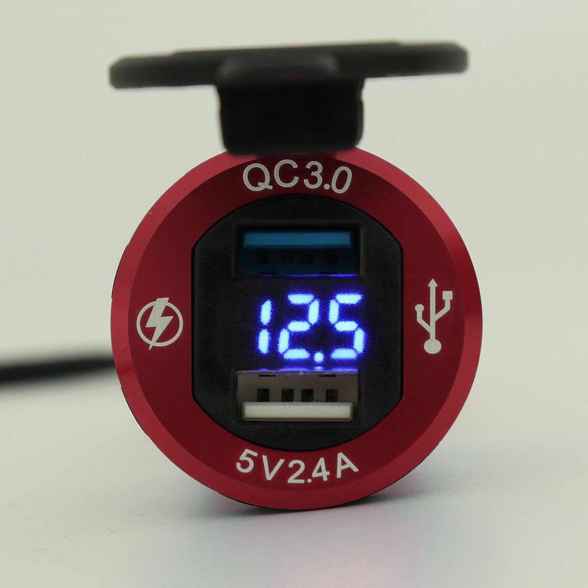 General-QC30-Aluminum-Alloy-with-Voltmeter-USB-Charger-1587375