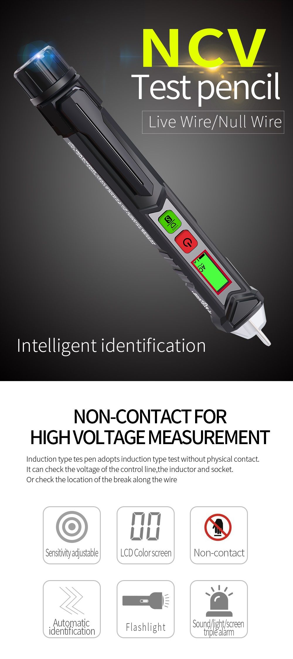 HT106B-Socket-Outlet-Tester-Circuit-Polarity-Voltage-DetectorWinpeak-ET8900-Voltage-Tester-Pen-1395616