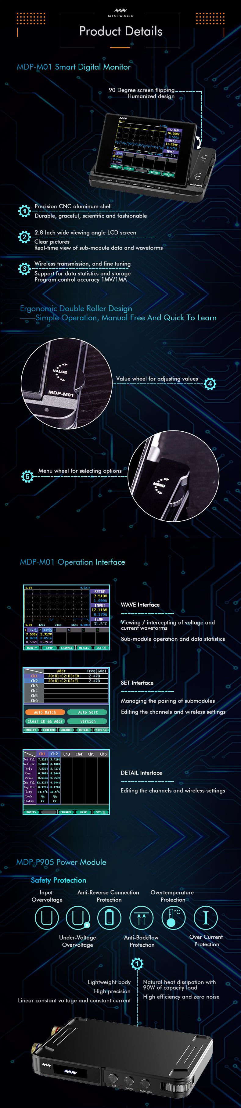 MDP-XP-30V5A-90W-24G-Wireless-Connection-Digital-Programmable-Power-System-with-28-inch-TFT-Screen-M-1526966