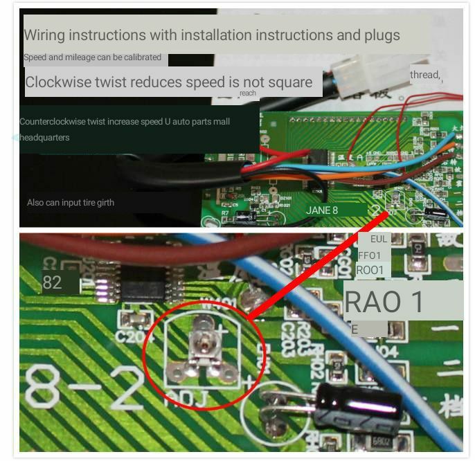 Multifunction-Voltmeter-Thermometer-Speedometer-for-Electric-Bicycle-48V--72V-1537503