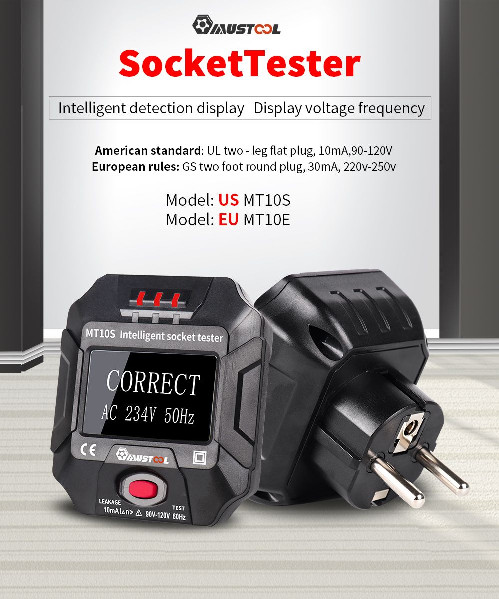 Mustool-MT10SMT10E-Socket-Outlet-Tester-Intelligent-Detection-Display-Voltage-Frequency-RCD-Tester-1654688