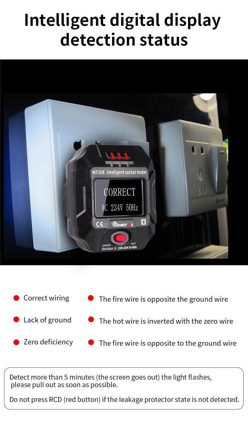 Mustool-MT10SMT10E-Socket-Outlet-Tester-Intelligent-Detection-Display-Voltage-Frequency-RCD-Tester-1654688