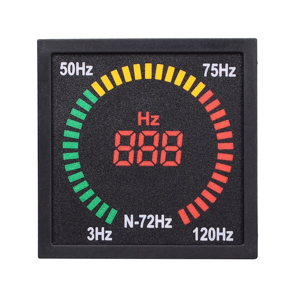 N-72HZ-3120Hz-68mm-Hole-Size-Digital-Frequency-Meter-73mm-Square-Panel-LED-Display-Electrical-Hertz--1732899