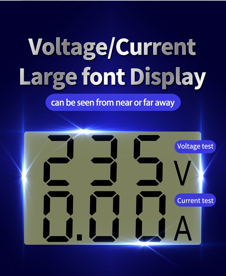Peacefair-PZEM-026-AC-Single-Phase-400V-100A-Digital-Ammeter-Voltmeter-Electronic-Load-Smart-Voltage-1754310