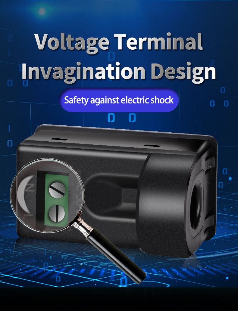 Peacefair-PZEM-026-AC-Single-Phase-400V-100A-Digital-Ammeter-Voltmeter-Electronic-Load-Smart-Voltage-1754310